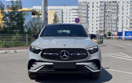 Mercedes-Benz GLC Coupe, 2026 год, 9 950 000 рублей, 8 фотография