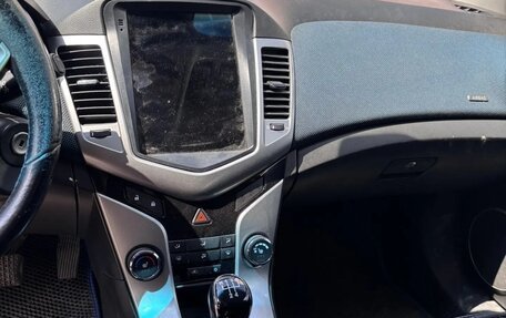Chevrolet Cruze II, 2012 год, 580 000 рублей, 11 фотография