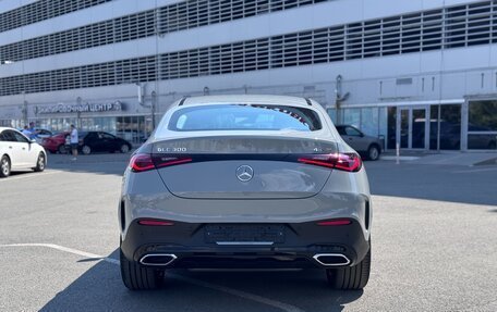 Mercedes-Benz GLC Coupe, 2026 год, 9 950 000 рублей, 4 фотография