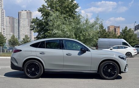 Mercedes-Benz GLC Coupe, 2026 год, 9 950 000 рублей, 6 фотография
