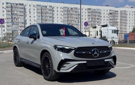 Mercedes-Benz GLC Coupe, 2026 год, 9 950 000 рублей, 7 фотография