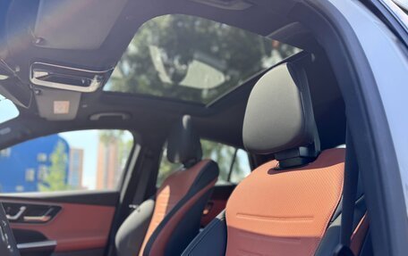 Mercedes-Benz GLC Coupe, 2026 год, 9 950 000 рублей, 16 фотография