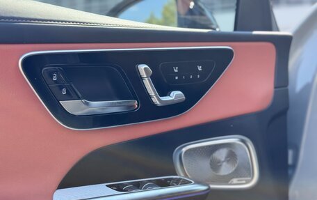 Mercedes-Benz GLC Coupe, 2026 год, 9 950 000 рублей, 17 фотография