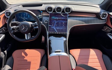 Mercedes-Benz GLC Coupe, 2026 год, 9 950 000 рублей, 13 фотография
