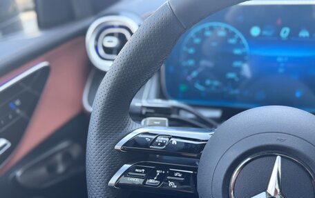 Mercedes-Benz GLC Coupe, 2026 год, 9 950 000 рублей, 24 фотография