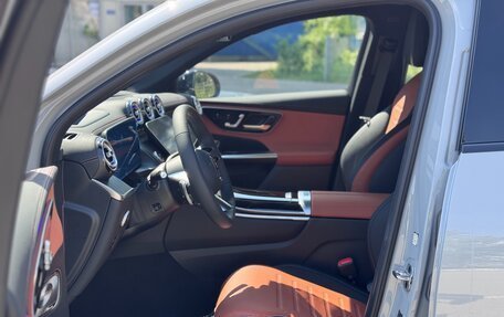Mercedes-Benz GLC Coupe, 2026 год, 9 950 000 рублей, 15 фотография
