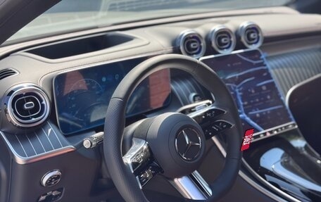 Mercedes-Benz GLC Coupe, 2026 год, 9 950 000 рублей, 14 фотография