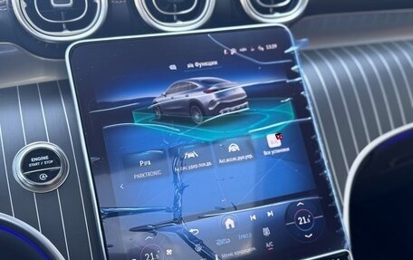 Mercedes-Benz GLC Coupe, 2026 год, 9 950 000 рублей, 22 фотография