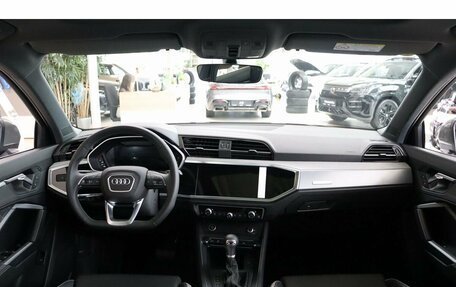 Audi Q3, 2026 год, 4 390 000 рублей, 13 фотография