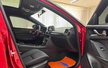 Mazda CX-4, 2021 год, 1 565 000 рублей, 6 фотография