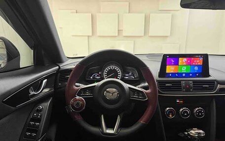Mazda CX-4, 2021 год, 1 565 000 рублей, 10 фотография