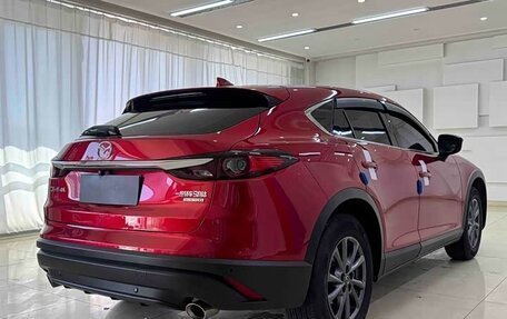 Mazda CX-4, 2021 год, 1 565 000 рублей, 5 фотография