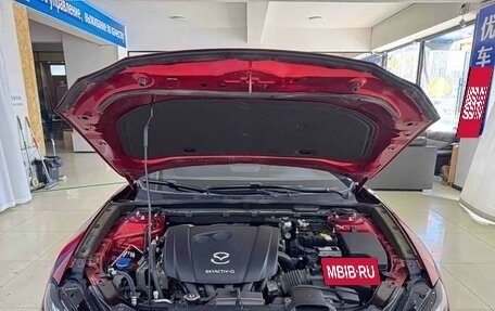 Mazda CX-4, 2021 год, 1 565 000 рублей, 11 фотография