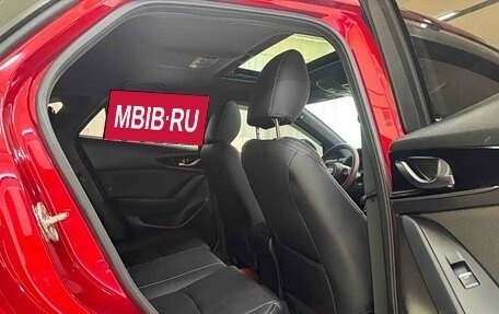 Mazda CX-4, 2021 год, 1 565 000 рублей, 12 фотография