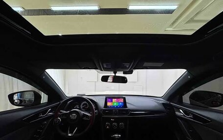 Mazda CX-4, 2021 год, 1 565 000 рублей, 15 фотография