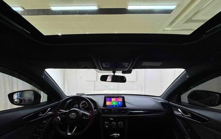 Mazda CX-4, 2022 год, 1 615 000 рублей, 9 фотография