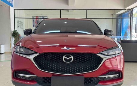 Mazda CX-4, 2022 год, 1 615 000 рублей, 2 фотография