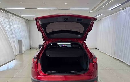 Mazda CX-4, 2021 год, 1 565 000 рублей, 20 фотография