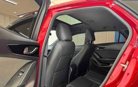 Mazda CX-4, 2021 год, 1 565 000 рублей, 17 фотография