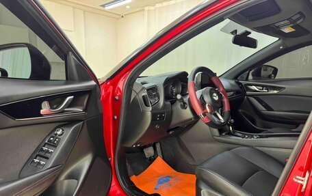 Mazda CX-4, 2022 год, 1 615 000 рублей, 7 фотография