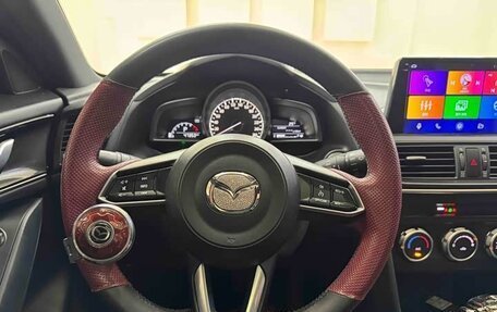 Mazda CX-4, 2021 год, 1 565 000 рублей, 18 фотография