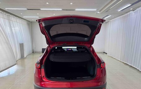 Mazda CX-4, 2022 год, 1 615 000 рублей, 14 фотография