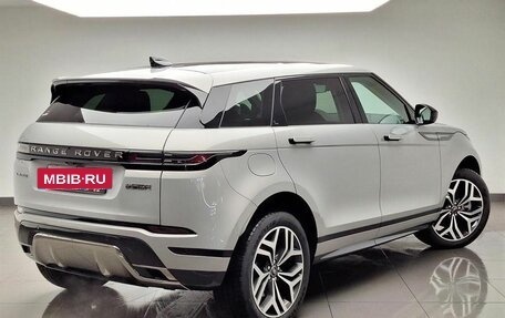 Land Rover Range Rover Evoque II, 2026 год, 5 940 000 рублей, 3 фотография