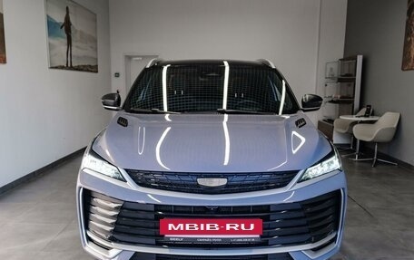 Geely Coolray I, 2026 год, 2 889 990 рублей, 2 фотография