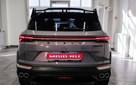 Geely Coolray I, 2026 год, 2 889 990 рублей, 4 фотография