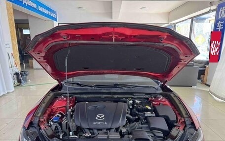 Mazda CX-4, 2022 год, 1 615 000 рублей, 13 фотография