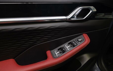 Geely Coolray I, 2026 год, 2 889 990 рублей, 16 фотография