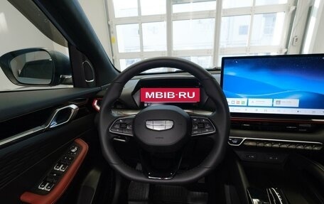 Geely Coolray I, 2026 год, 2 889 990 рублей, 14 фотография
