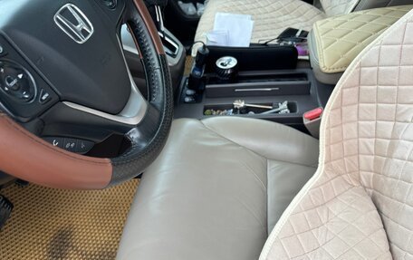 Honda CR-V IV, 2013 год, 2 060 000 рублей, 9 фотография