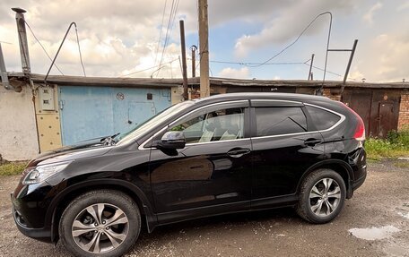 Honda CR-V IV, 2013 год, 2 060 000 рублей, 6 фотография
