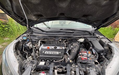 Honda CR-V IV, 2013 год, 2 060 000 рублей, 13 фотография