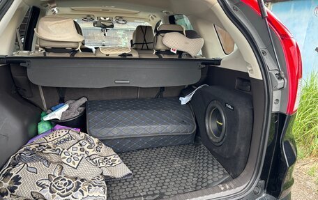 Honda CR-V IV, 2013 год, 2 060 000 рублей, 11 фотография