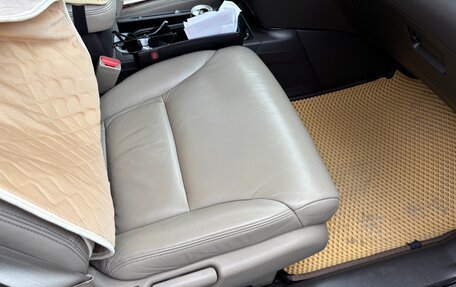 Honda CR-V IV, 2013 год, 2 060 000 рублей, 14 фотография