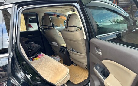Honda CR-V IV, 2013 год, 2 060 000 рублей, 15 фотография