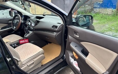 Honda CR-V IV, 2013 год, 2 060 000 рублей, 7 фотография