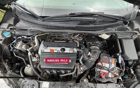 Honda CR-V IV, 2013 год, 2 060 000 рублей, 12 фотография