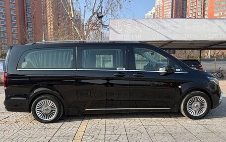Mercedes-Benz Vito, 2022 год, 5 140 005 рублей, 5 фотография