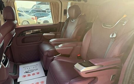 Mercedes-Benz Vito, 2022 год, 5 140 005 рублей, 10 фотография