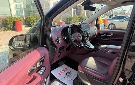 Mercedes-Benz Vito, 2022 год, 5 140 005 рублей, 6 фотография