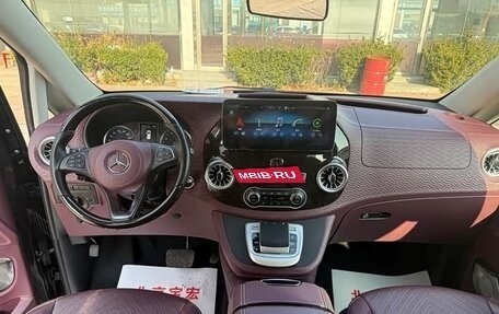 Mercedes-Benz Vito, 2022 год, 5 140 005 рублей, 8 фотография