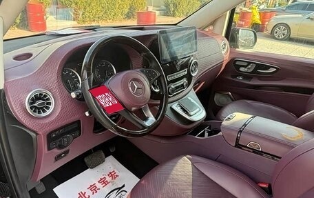 Mercedes-Benz Vito, 2022 год, 5 140 005 рублей, 7 фотография