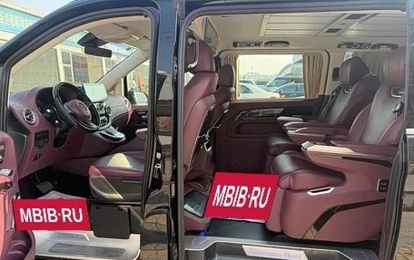 Mercedes-Benz Vito, 2022 год, 5 140 005 рублей, 9 фотография