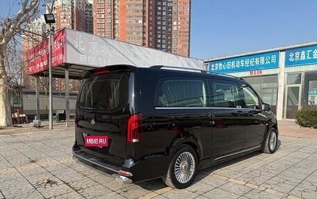Mercedes-Benz Vito, 2022 год, 5 140 005 рублей, 4 фотография