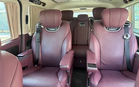 Mercedes-Benz Vito, 2022 год, 5 140 005 рублей, 11 фотография