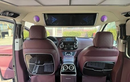 Mercedes-Benz Vito, 2022 год, 5 140 005 рублей, 14 фотография