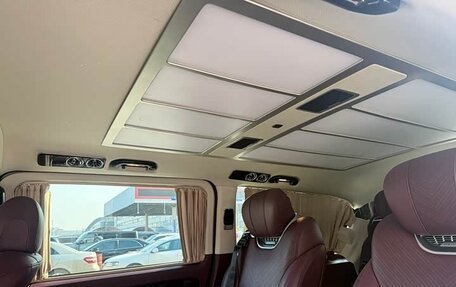 Mercedes-Benz Vito, 2022 год, 5 140 005 рублей, 12 фотография